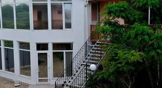Гостиница Guest House on Ulitsa Lugovaya Черноморское Двухместный номер-8